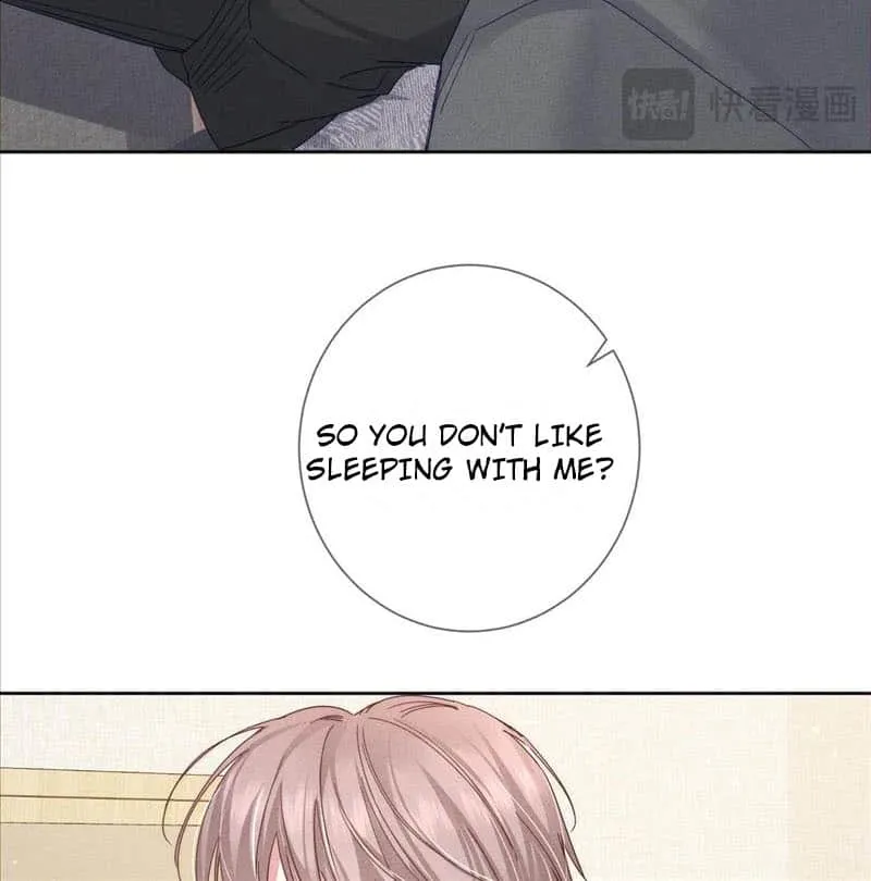 The Protagonist Just Wants To Falling In Love Chapter 126 page 8 - 
