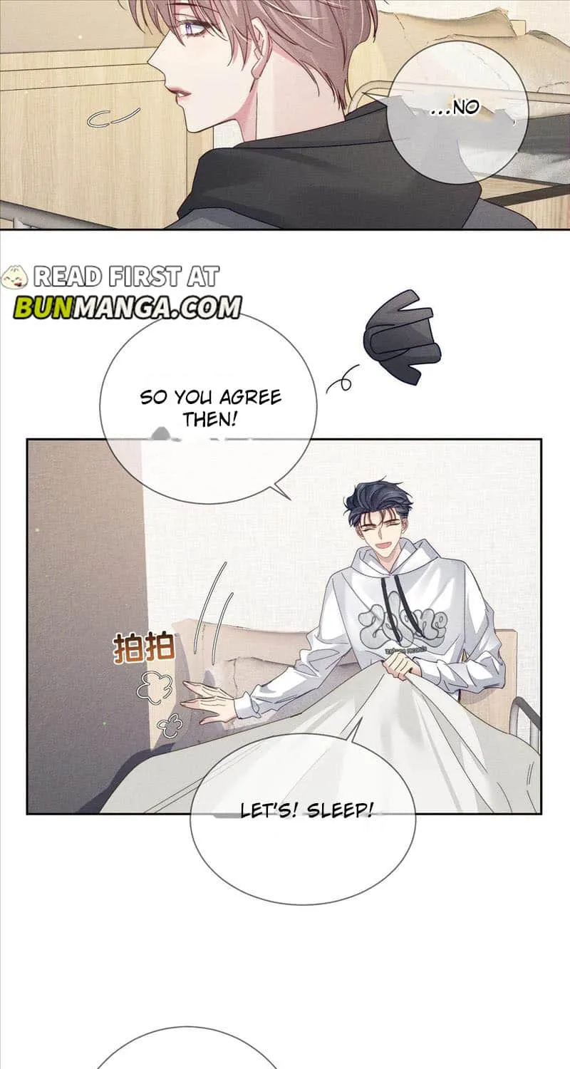 The Protagonist Just Wants To Falling In Love Chapter 126 page 9 - 