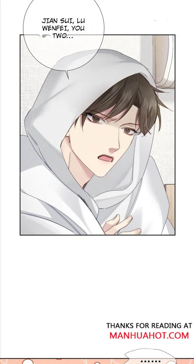 The Protagonist Just Wants To Falling In Love Chapter 126 page 10 - 