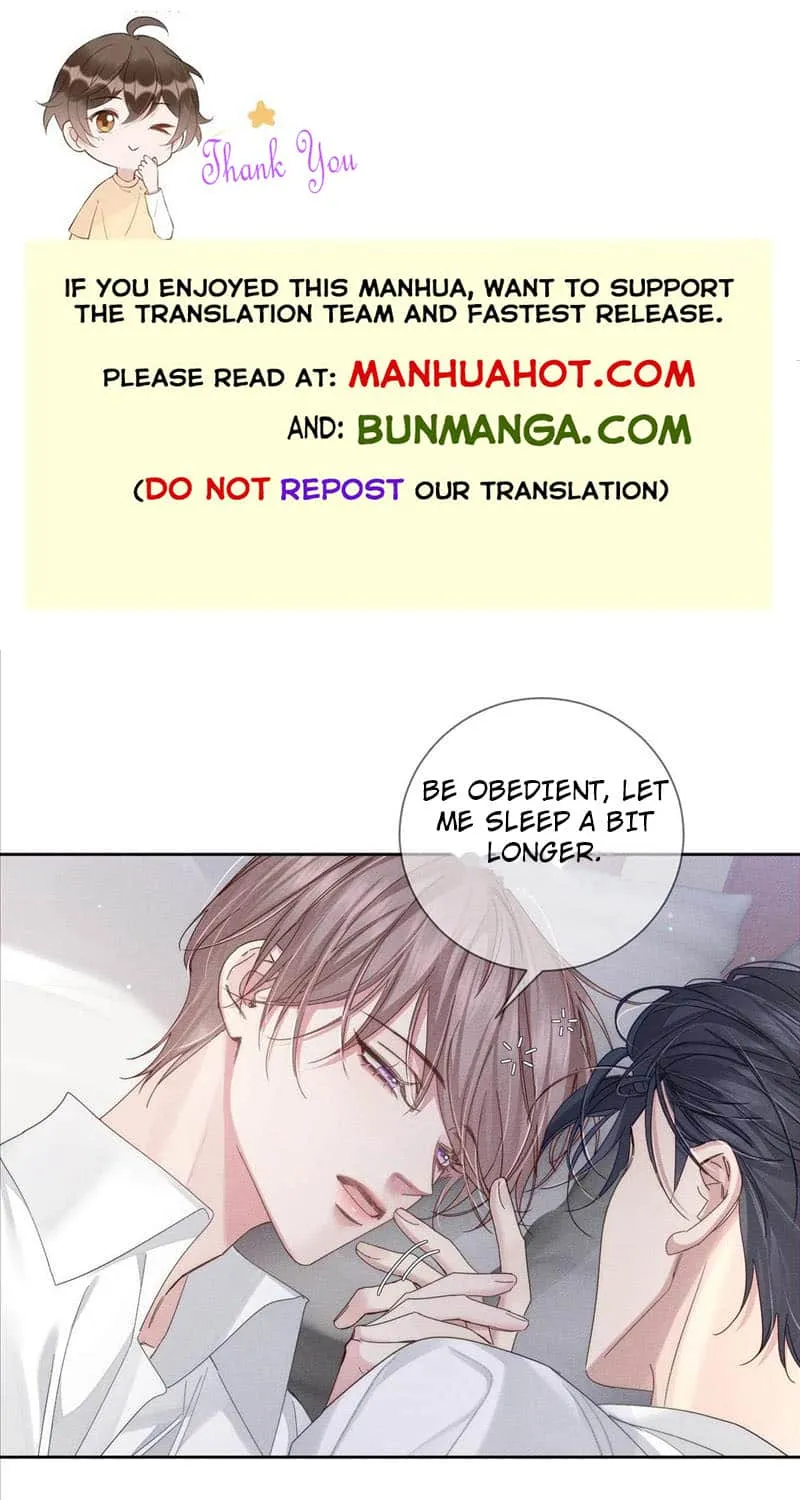 The Protagonist Just Wants To Falling In Love Chapter 127 page 1 - 