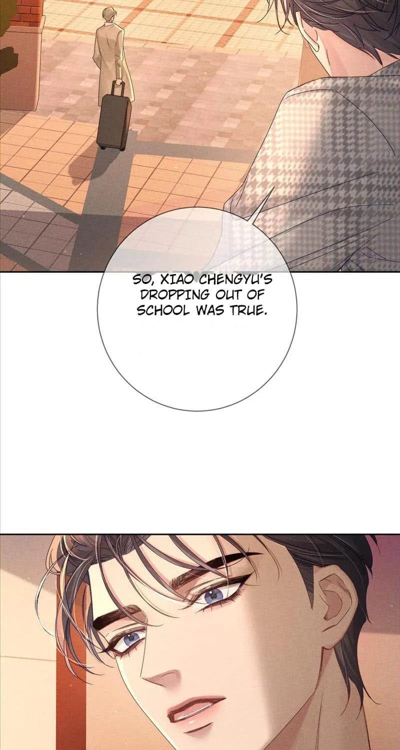 The Protagonist Just Wants To Falling In Love Chapter 127 page 12 - 