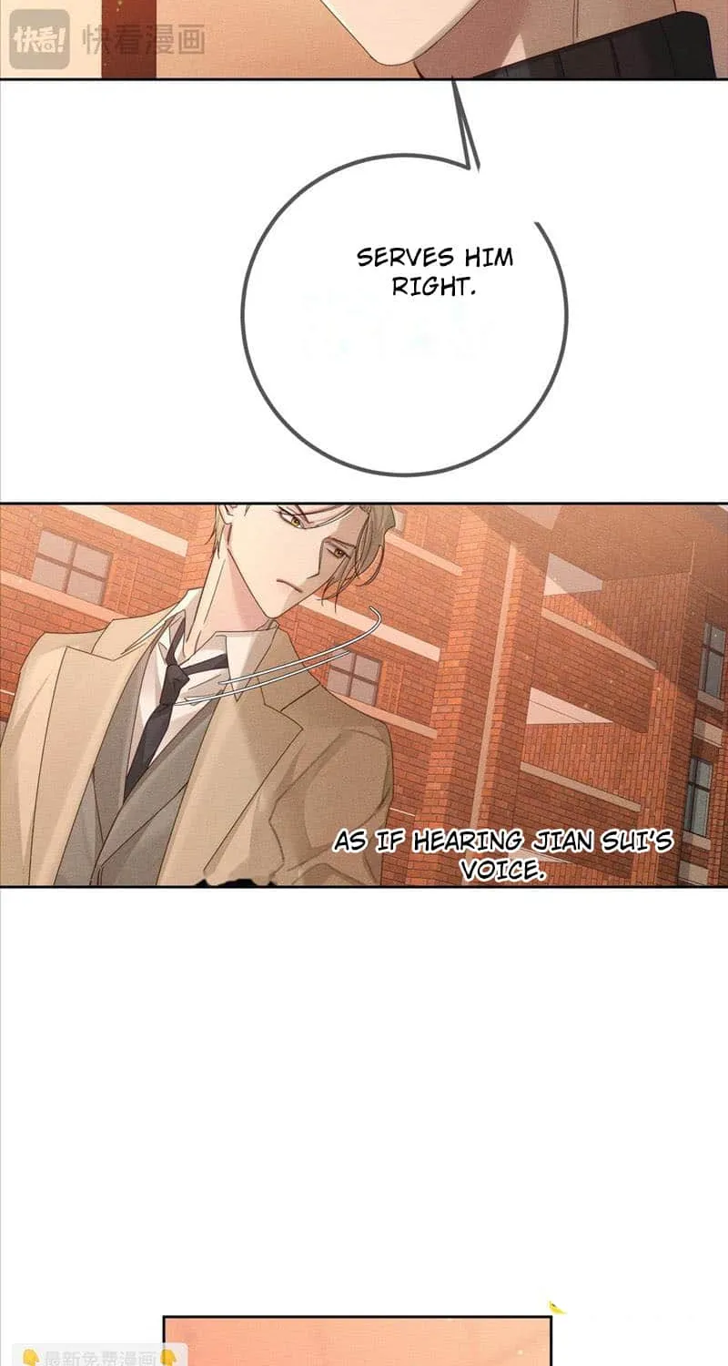 The Protagonist Just Wants To Falling In Love Chapter 127 page 13 - 