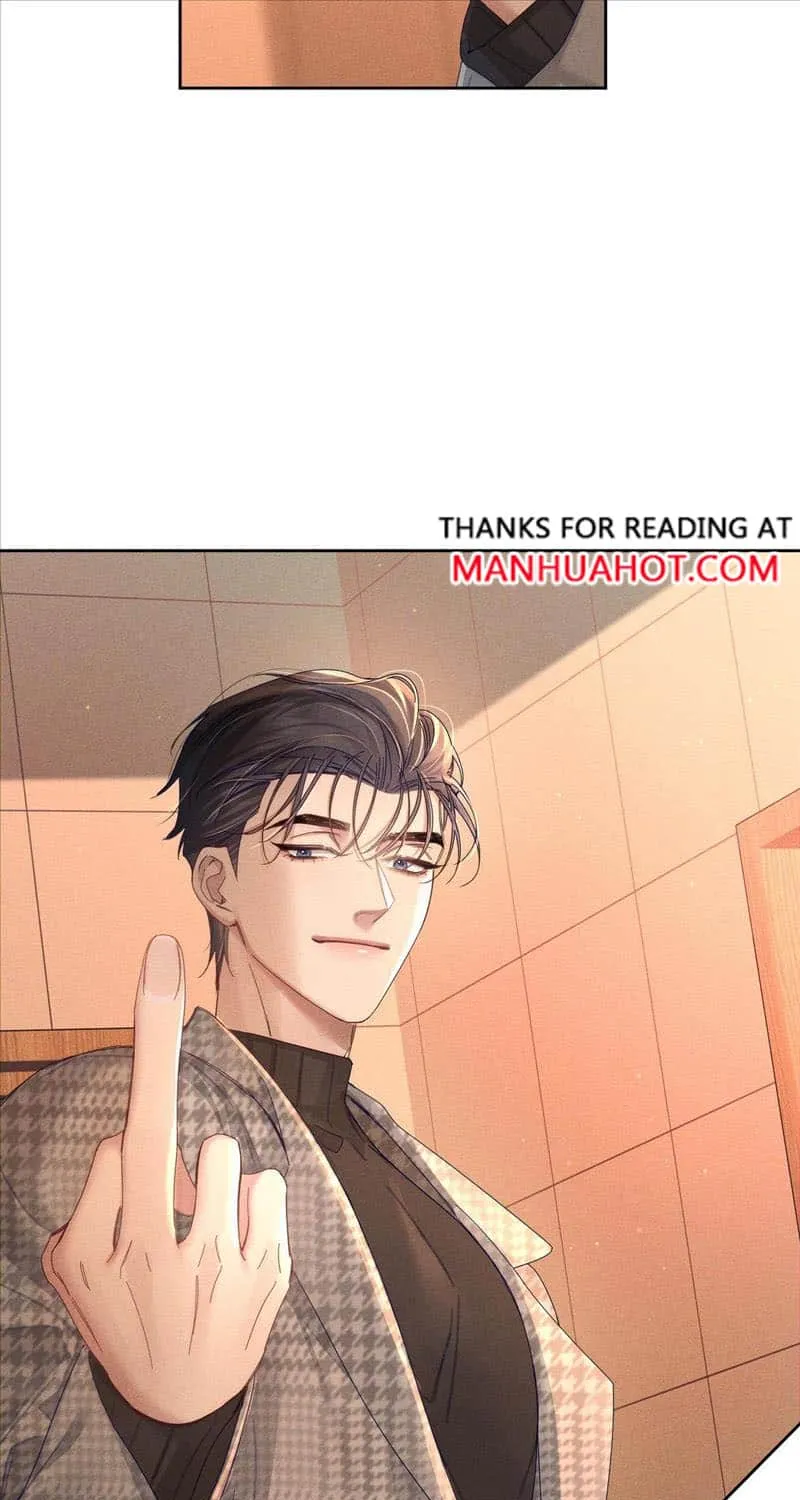 The Protagonist Just Wants To Falling In Love Chapter 127 page 15 - 