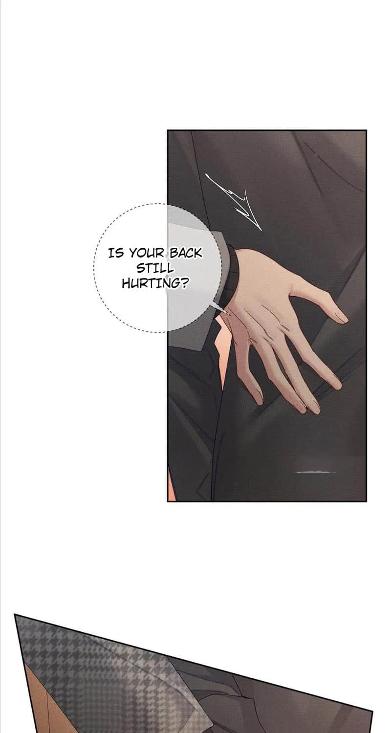 The Protagonist Just Wants To Falling In Love Chapter 127 page 18 - 