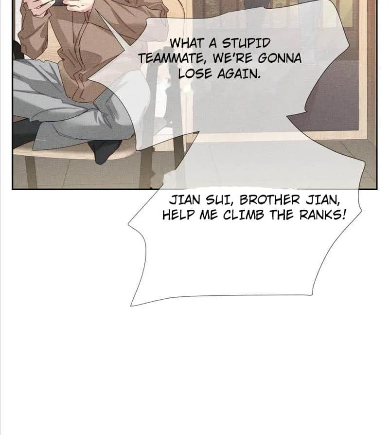 The Protagonist Just Wants To Falling In Love Chapter 127 page 21 - 