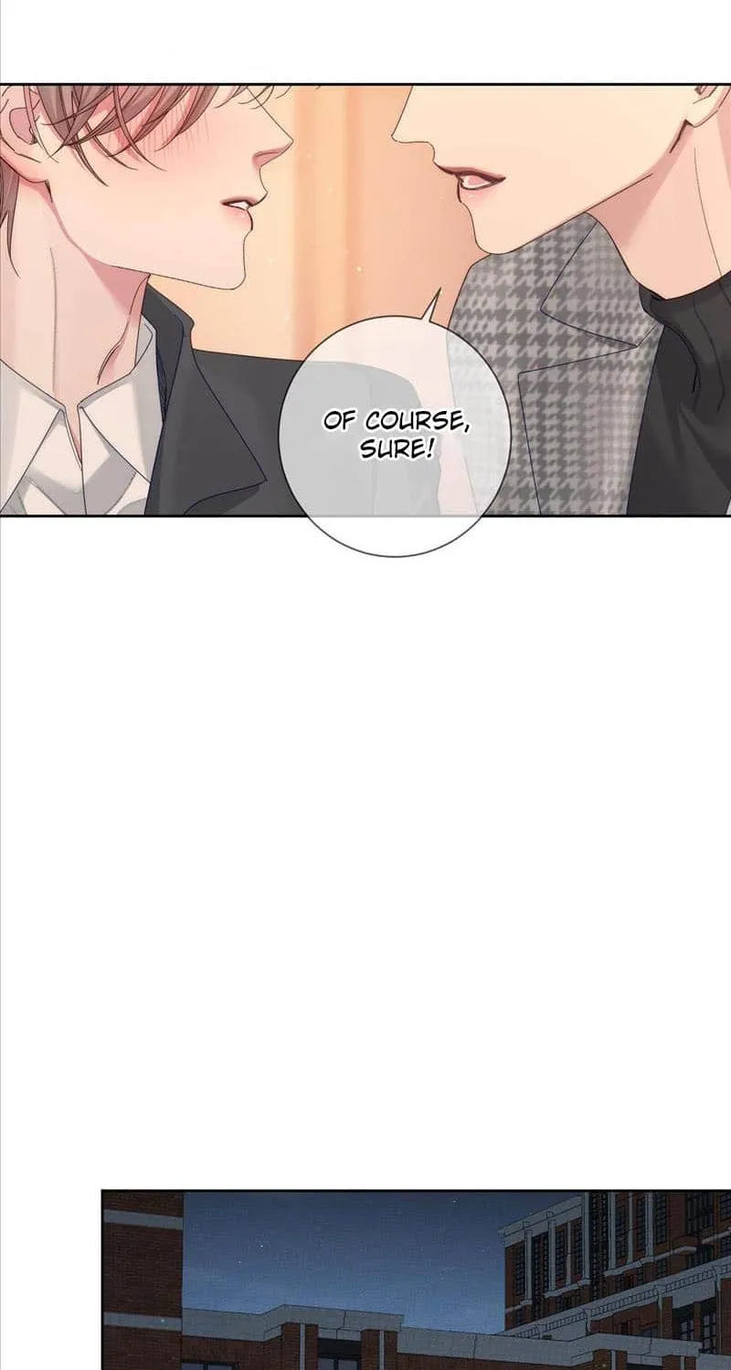 The Protagonist Just Wants To Falling In Love Chapter 127 page 23 - 