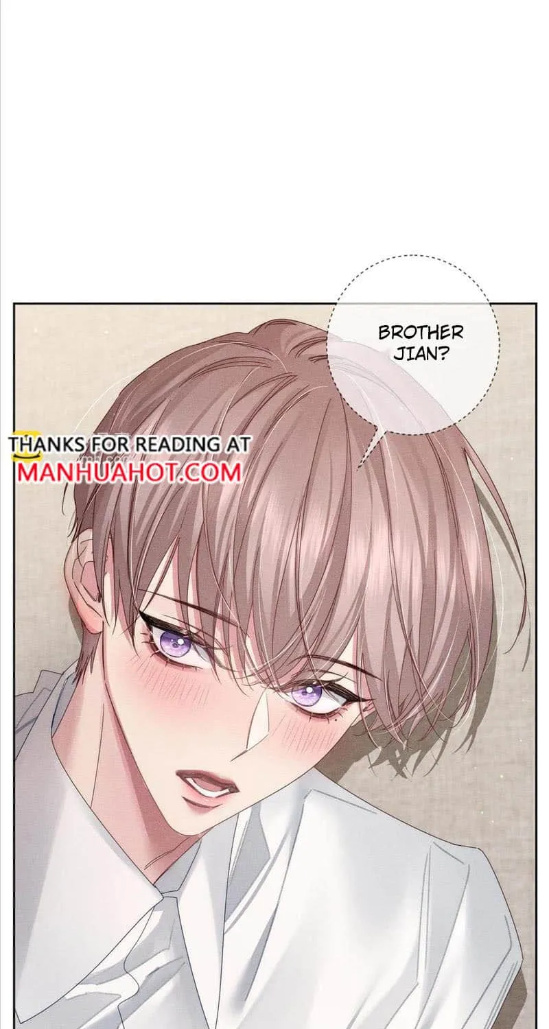 The Protagonist Just Wants To Falling In Love Chapter 127 page 27 - 
