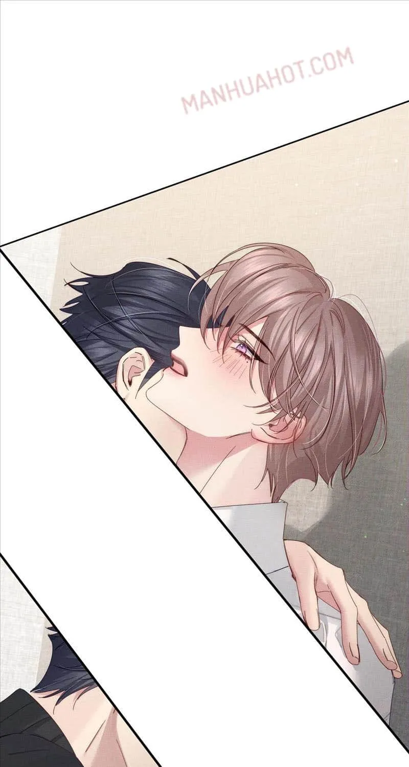 The Protagonist Just Wants To Falling In Love Chapter 127 page 29 - 