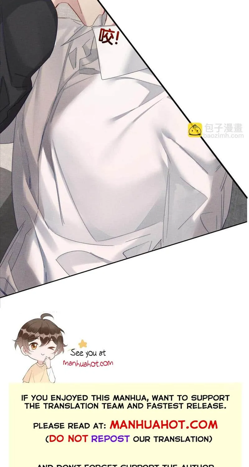 The Protagonist Just Wants To Falling In Love Chapter 127 page 30 - 