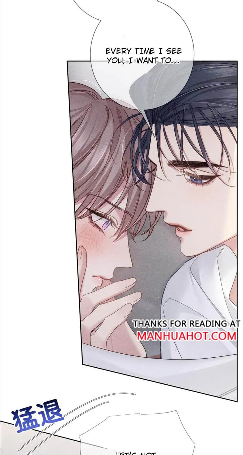 The Protagonist Just Wants To Falling In Love Chapter 127 page 4 - 
