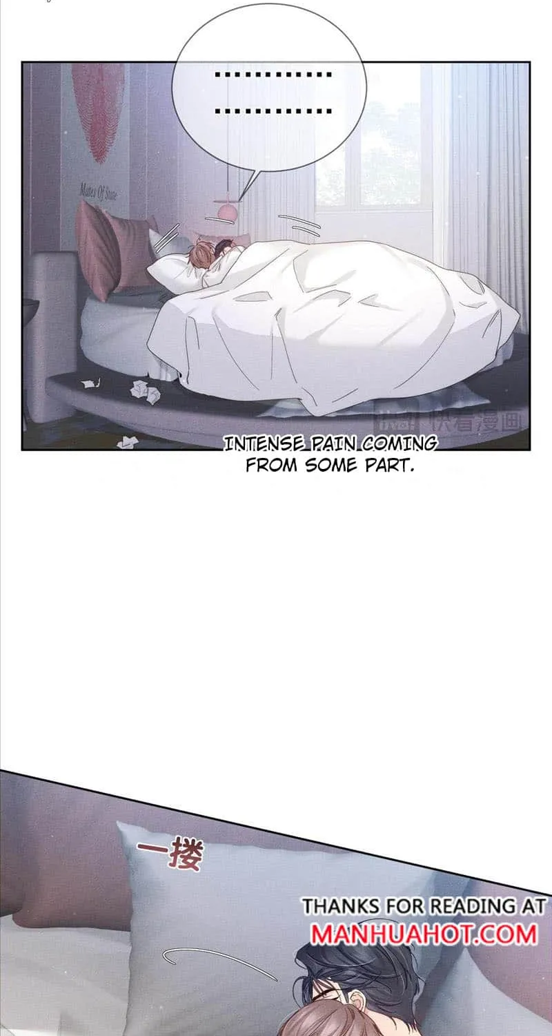 The Protagonist Just Wants To Falling In Love Chapter 127 page 6 - 