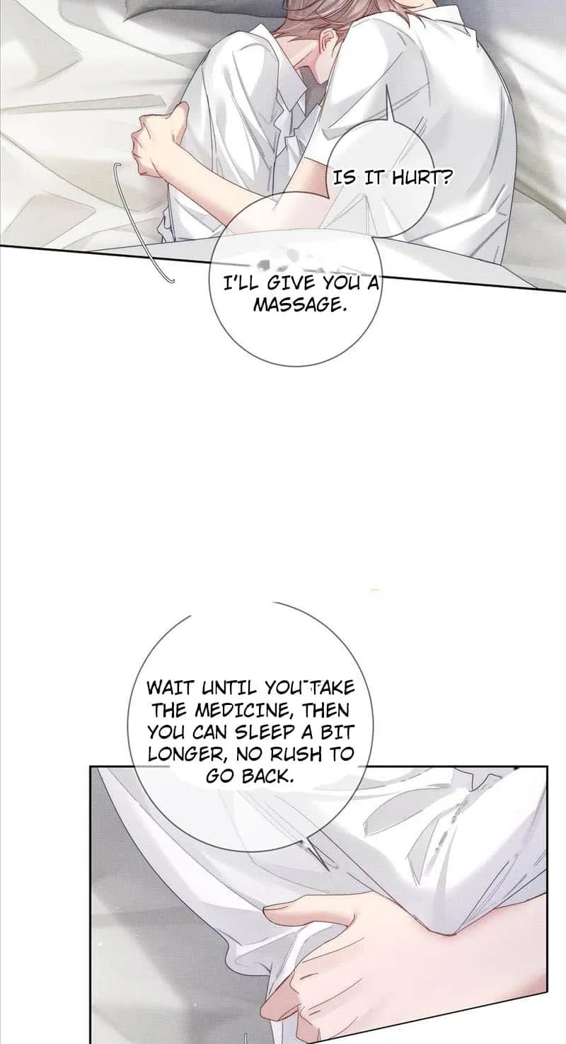 The Protagonist Just Wants To Falling In Love Chapter 127 page 7 - 
