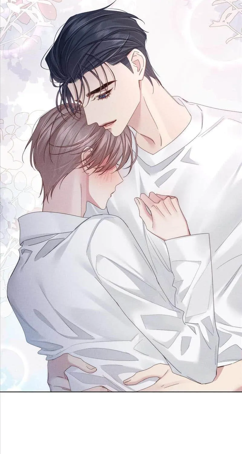 The Protagonist Just Wants To Falling In Love Chapter 127 page 9 - 