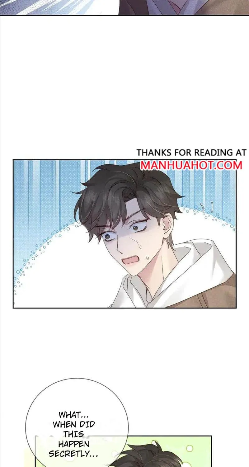 The Protagonist Just Wants To Falling In Love Chapter 128 page 13 - 