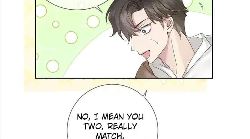 The Protagonist Just Wants To Falling In Love Chapter 128 page 14 - 