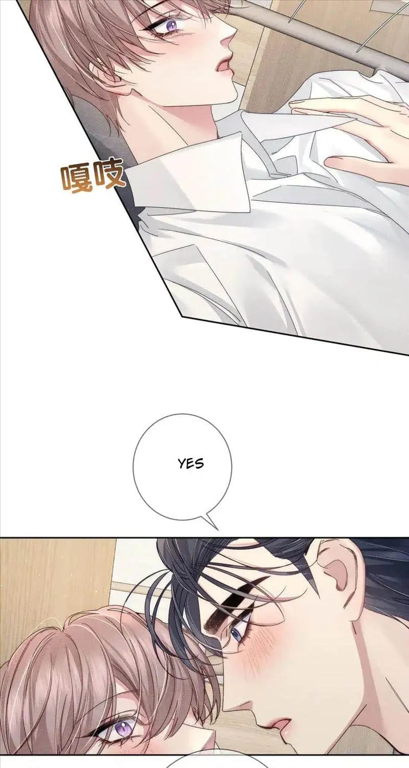 The Protagonist Just Wants To Falling In Love Chapter 128 page 22 - 