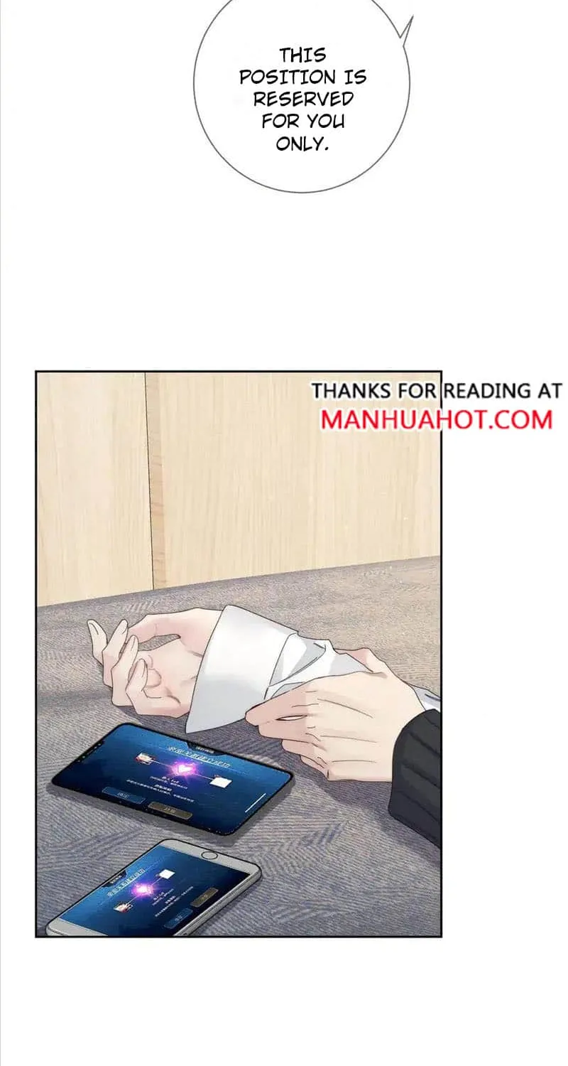 The Protagonist Just Wants To Falling In Love Chapter 128 page 23 - 