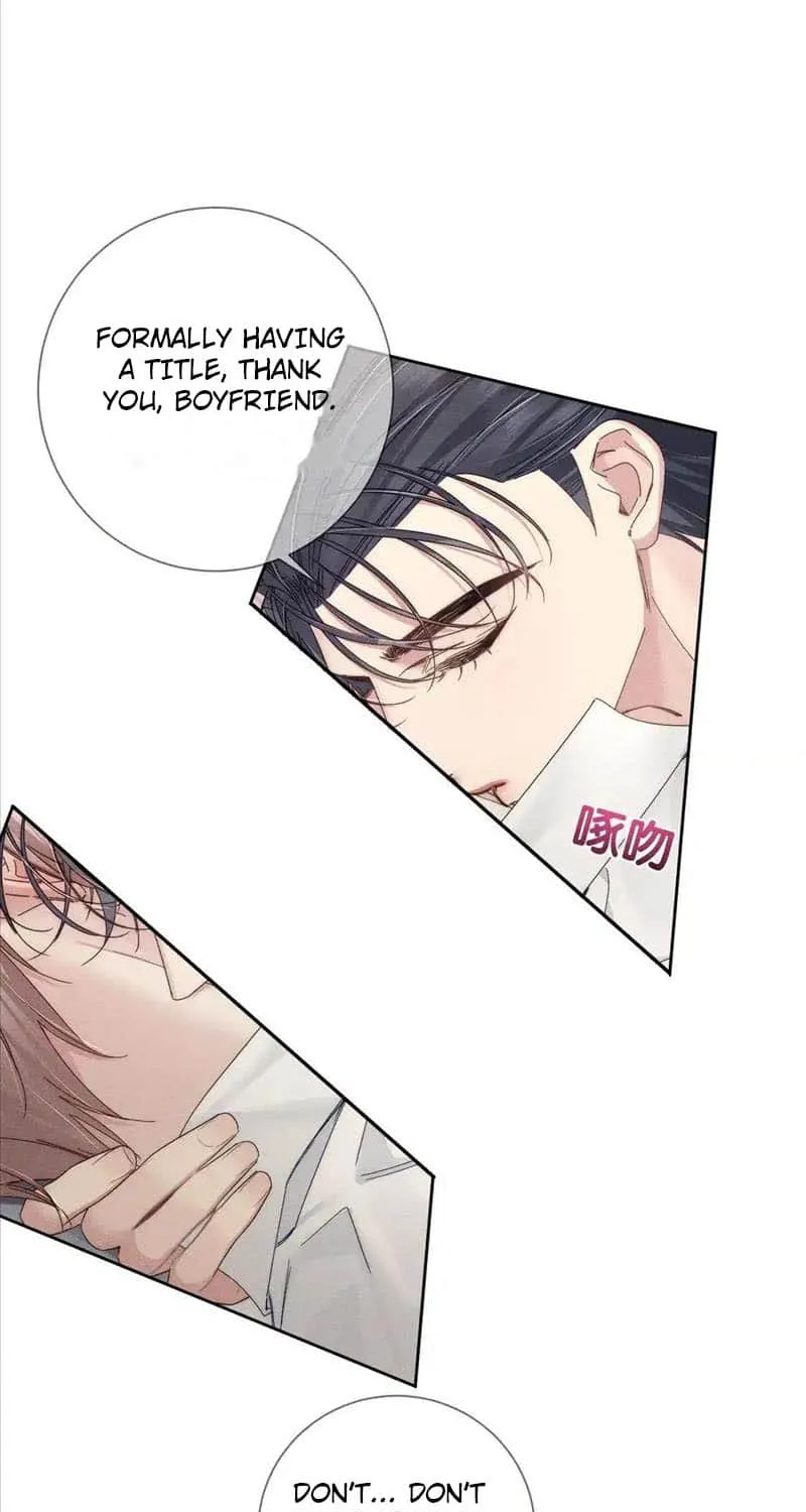The Protagonist Just Wants To Falling In Love Chapter 128 page 24 - 