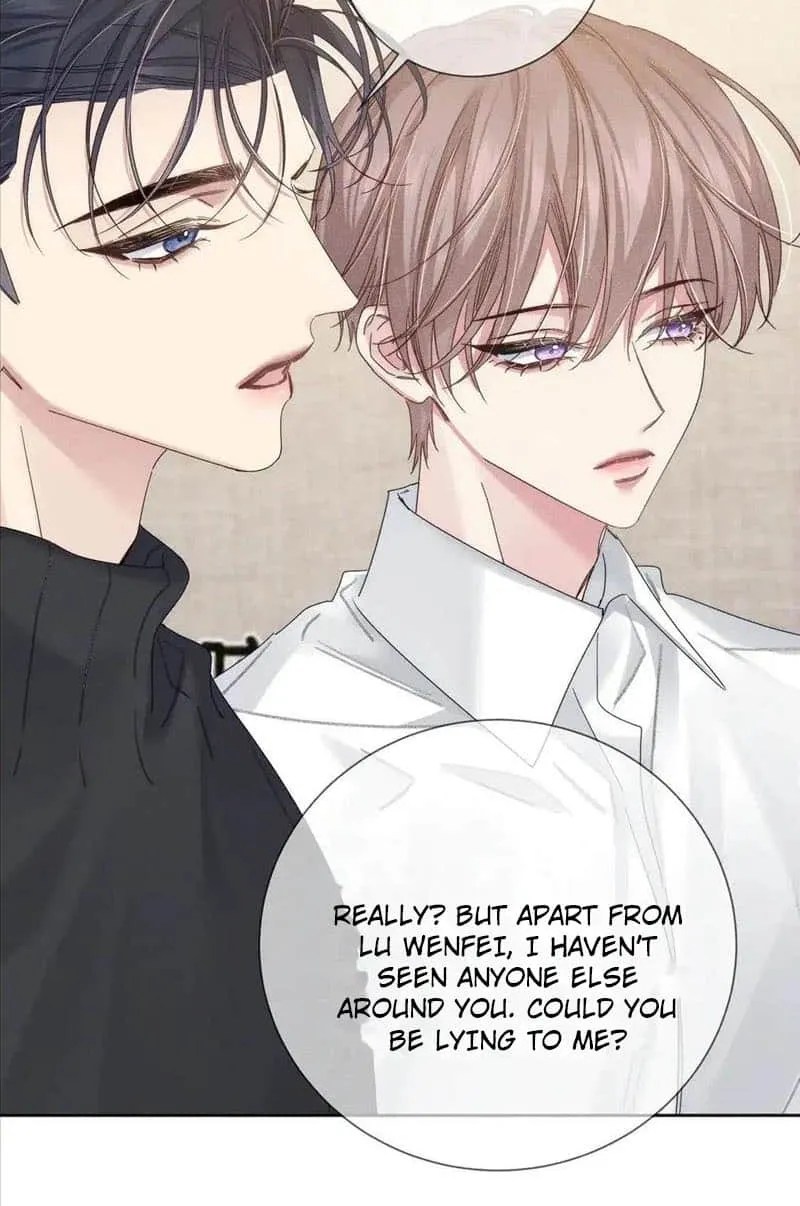 The Protagonist Just Wants To Falling In Love Chapter 128 page 7 - 