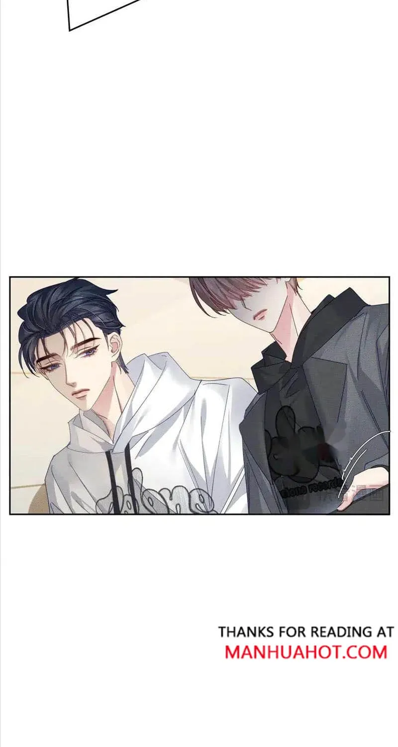 The Protagonist Just Wants To Falling In Love Chapter 129 page 12 - 