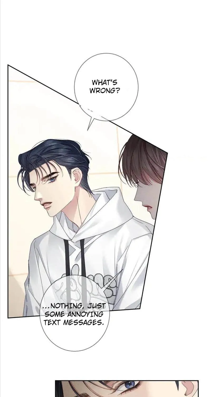 The Protagonist Just Wants To Falling In Love Chapter 129 page 13 - 