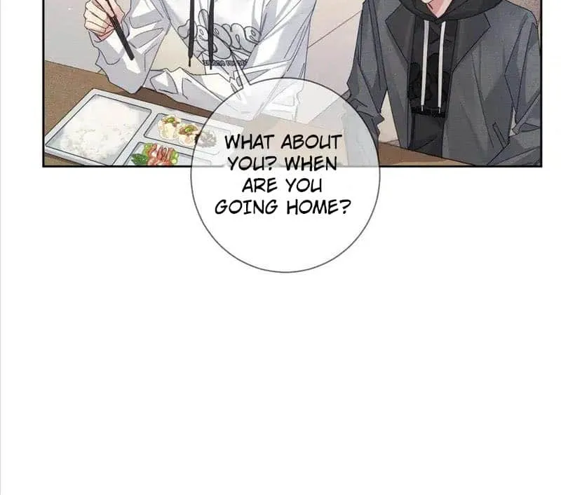 The Protagonist Just Wants To Falling In Love Chapter 129 page 15 - 