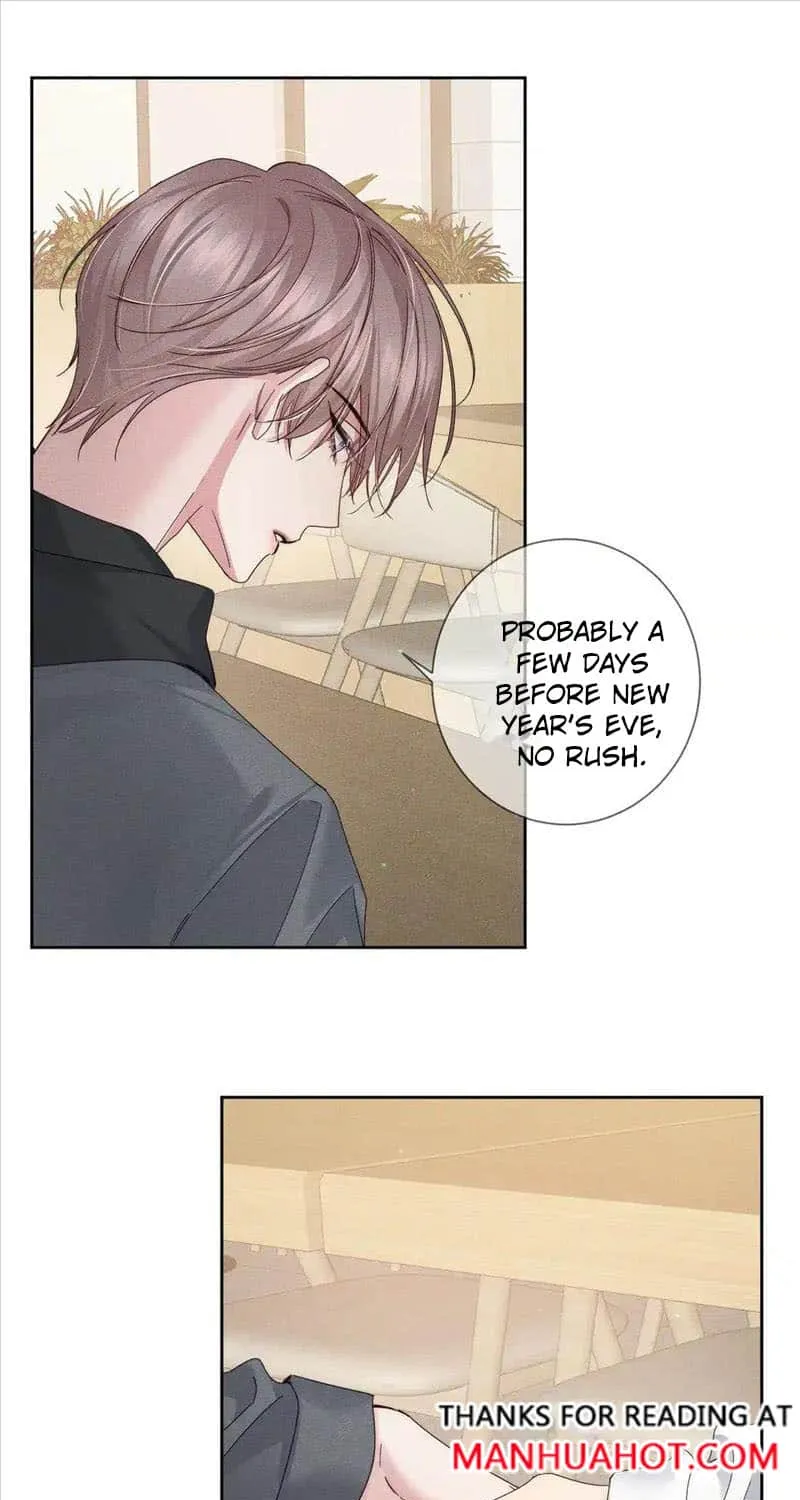 The Protagonist Just Wants To Falling In Love Chapter 129 page 16 - 