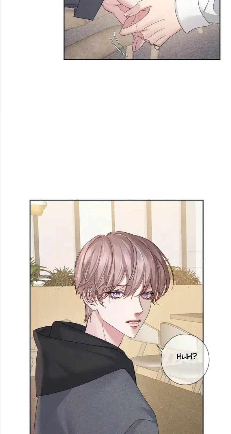 The Protagonist Just Wants To Falling In Love Chapter 129 page 17 - 