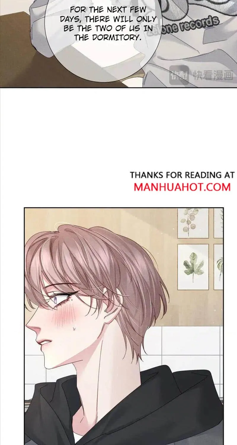 The Protagonist Just Wants To Falling In Love Chapter 129 page 19 - 