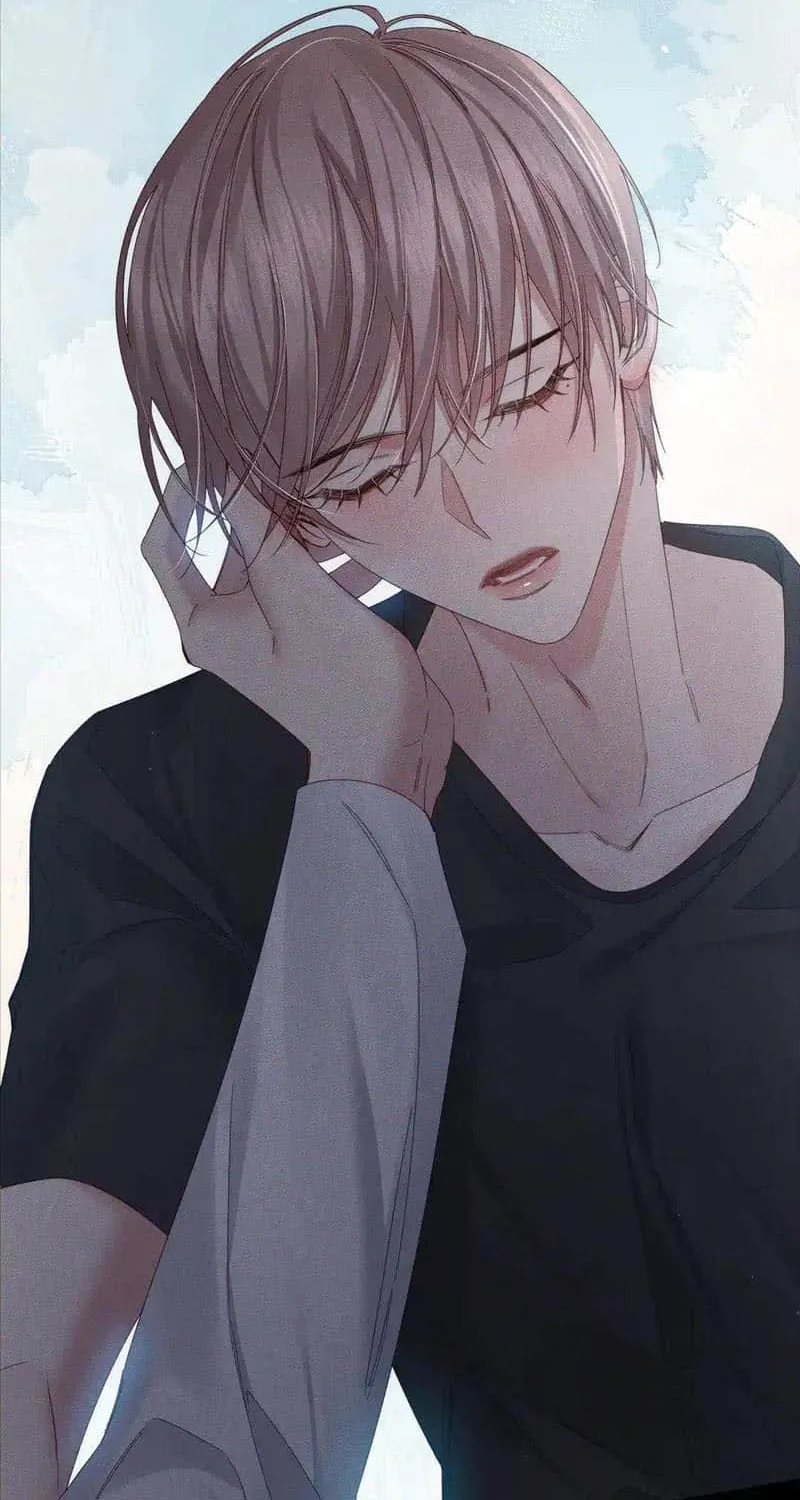The Protagonist Just Wants To Falling In Love Chapter 129 page 26 - 