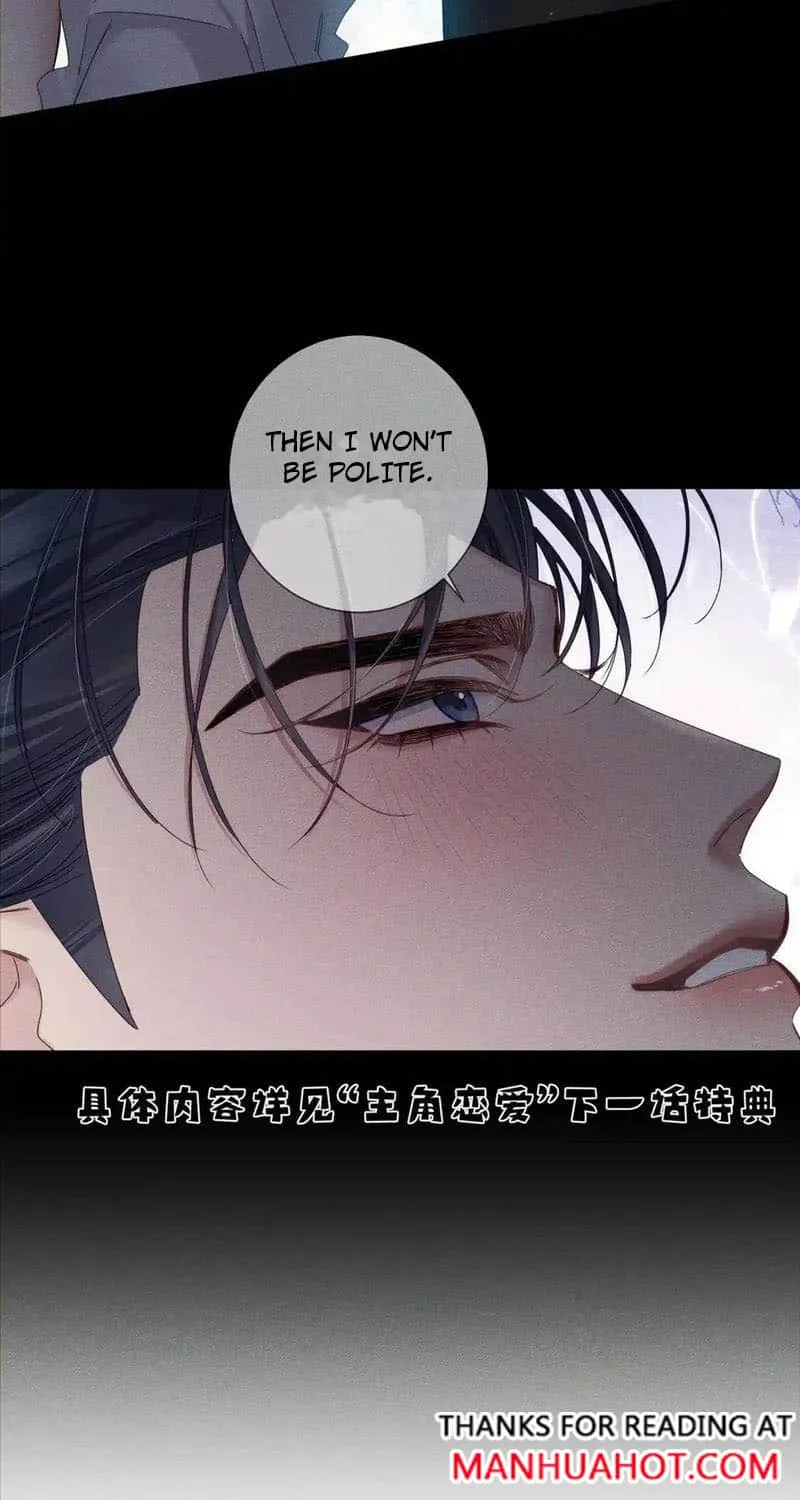 The Protagonist Just Wants To Falling In Love Chapter 129 page 27 - 