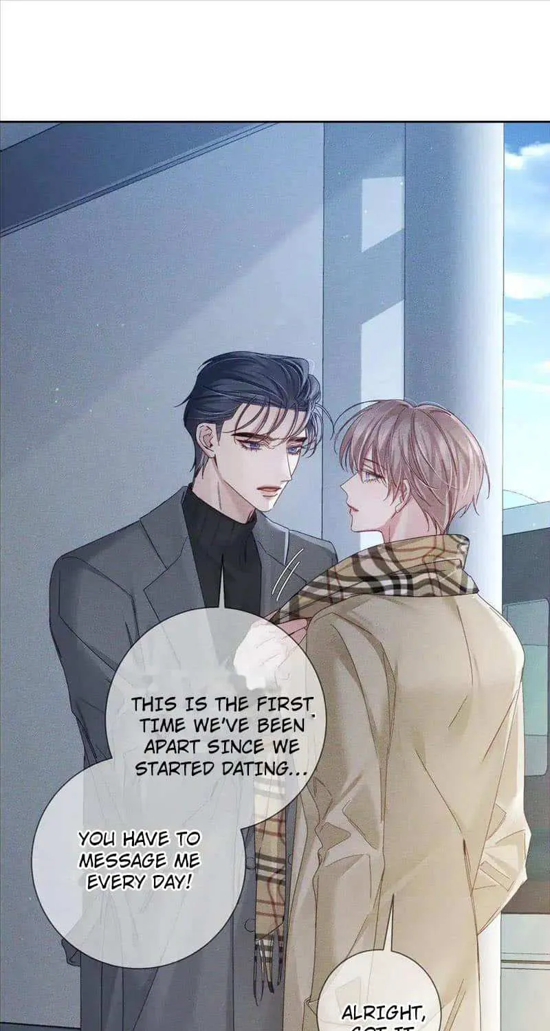 The Protagonist Just Wants To Falling In Love Chapter 129 page 30 - 