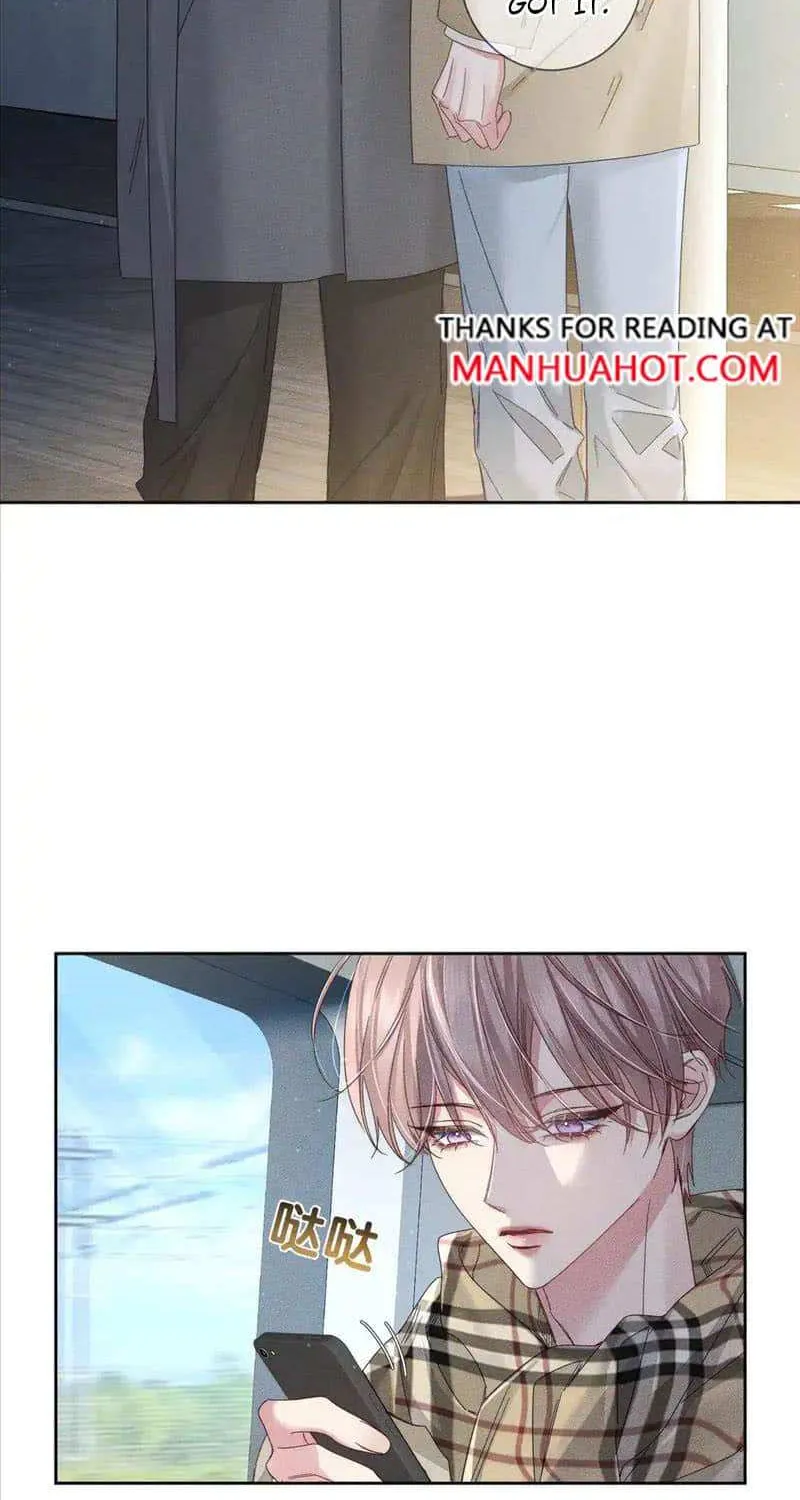 The Protagonist Just Wants To Falling In Love Chapter 129 page 31 - 