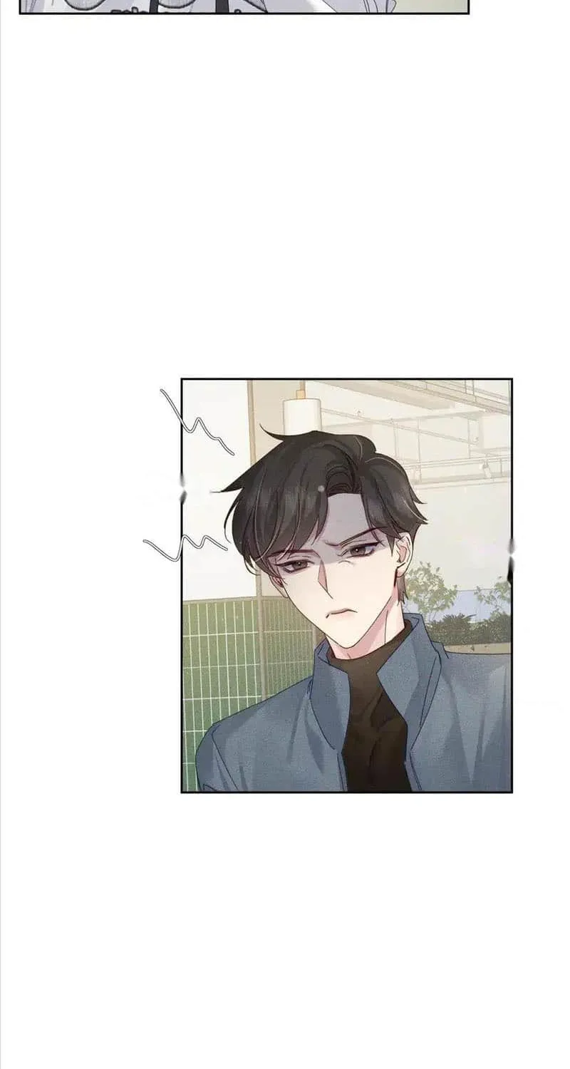 The Protagonist Just Wants To Falling In Love Chapter 129 page 7 - 