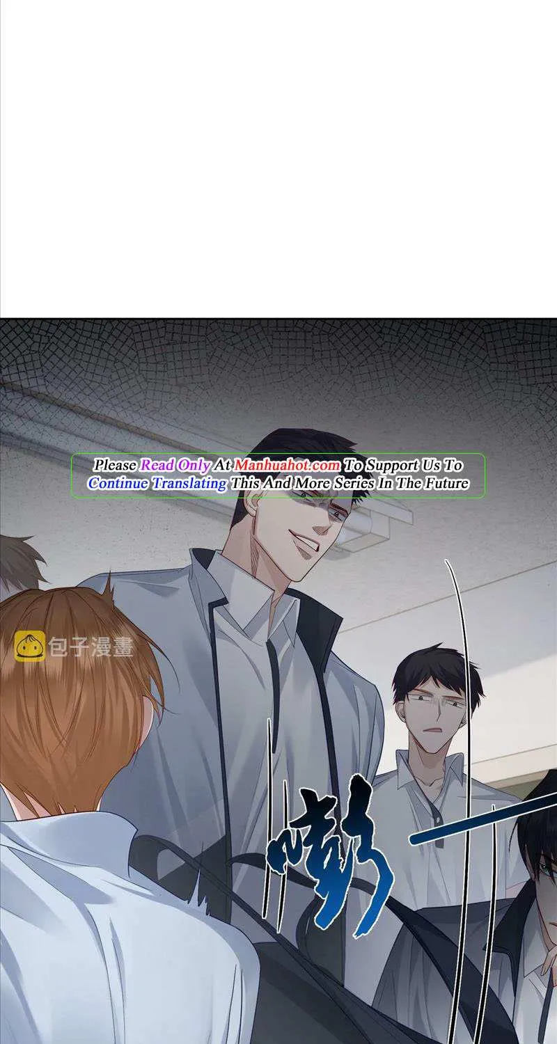 The Protagonist Just Wants To Falling In Love Chapter 13 page 12 - 