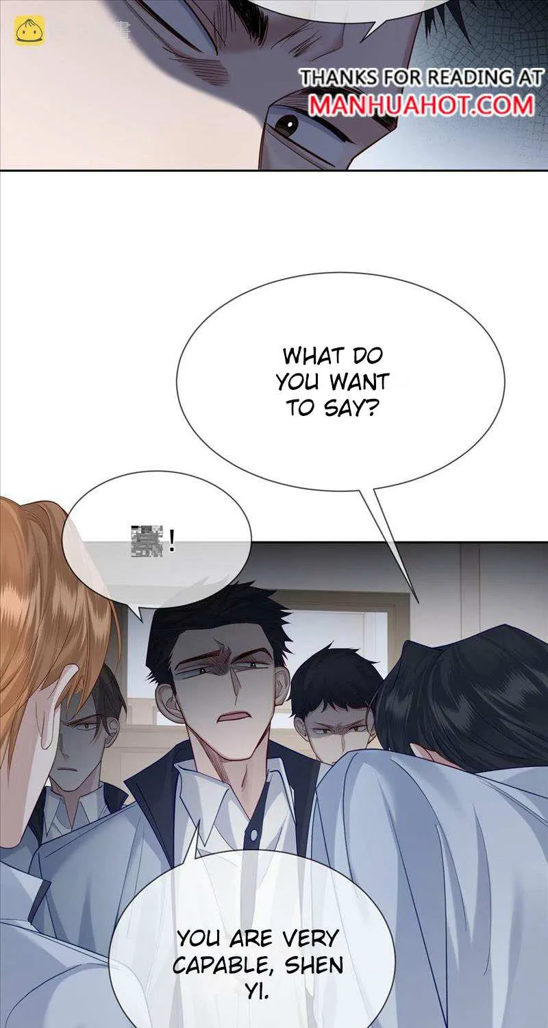 The Protagonist Just Wants To Falling In Love Chapter 13 page 14 - 