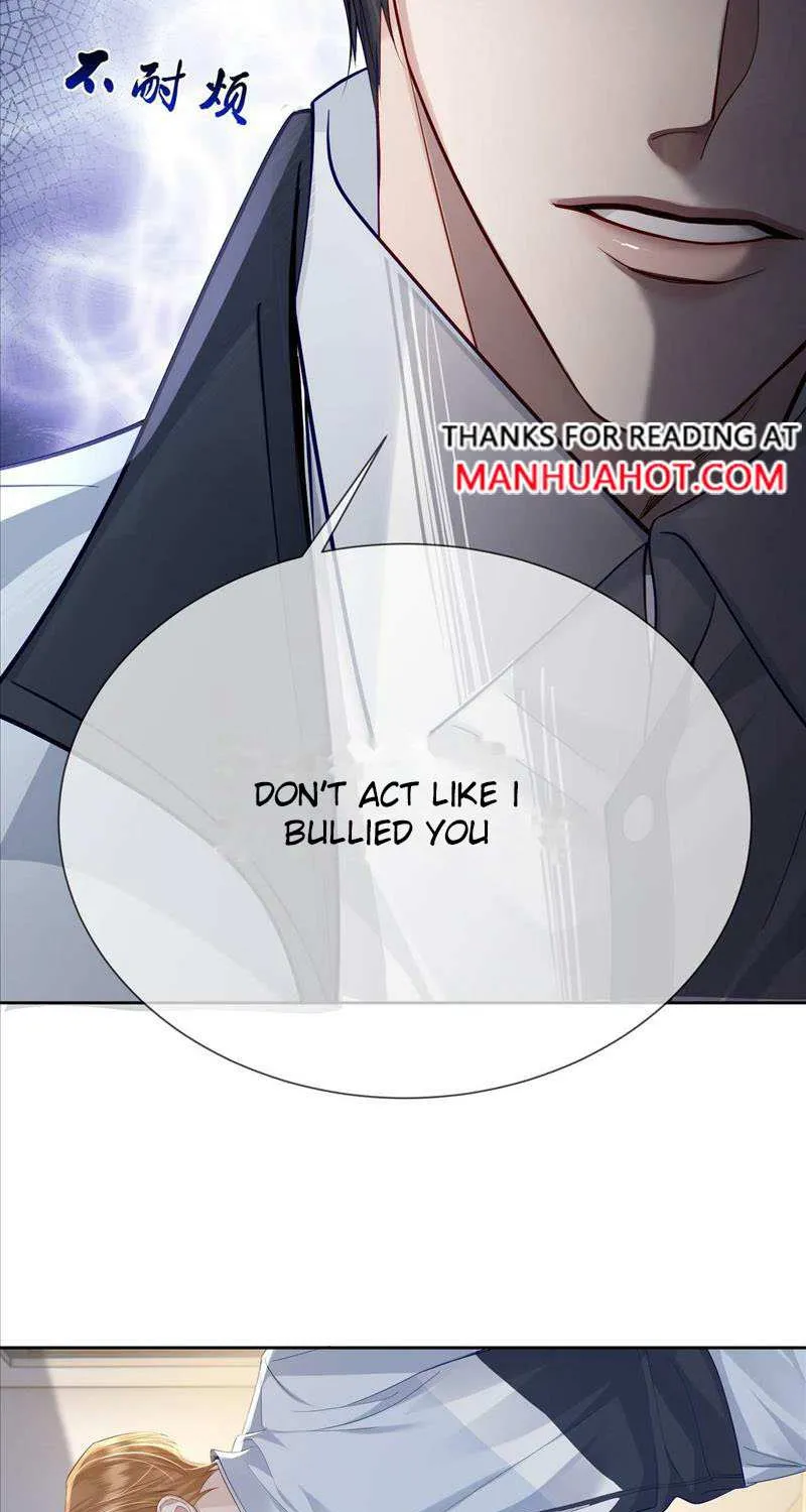 The Protagonist Just Wants To Falling In Love Chapter 13 page 16 - 