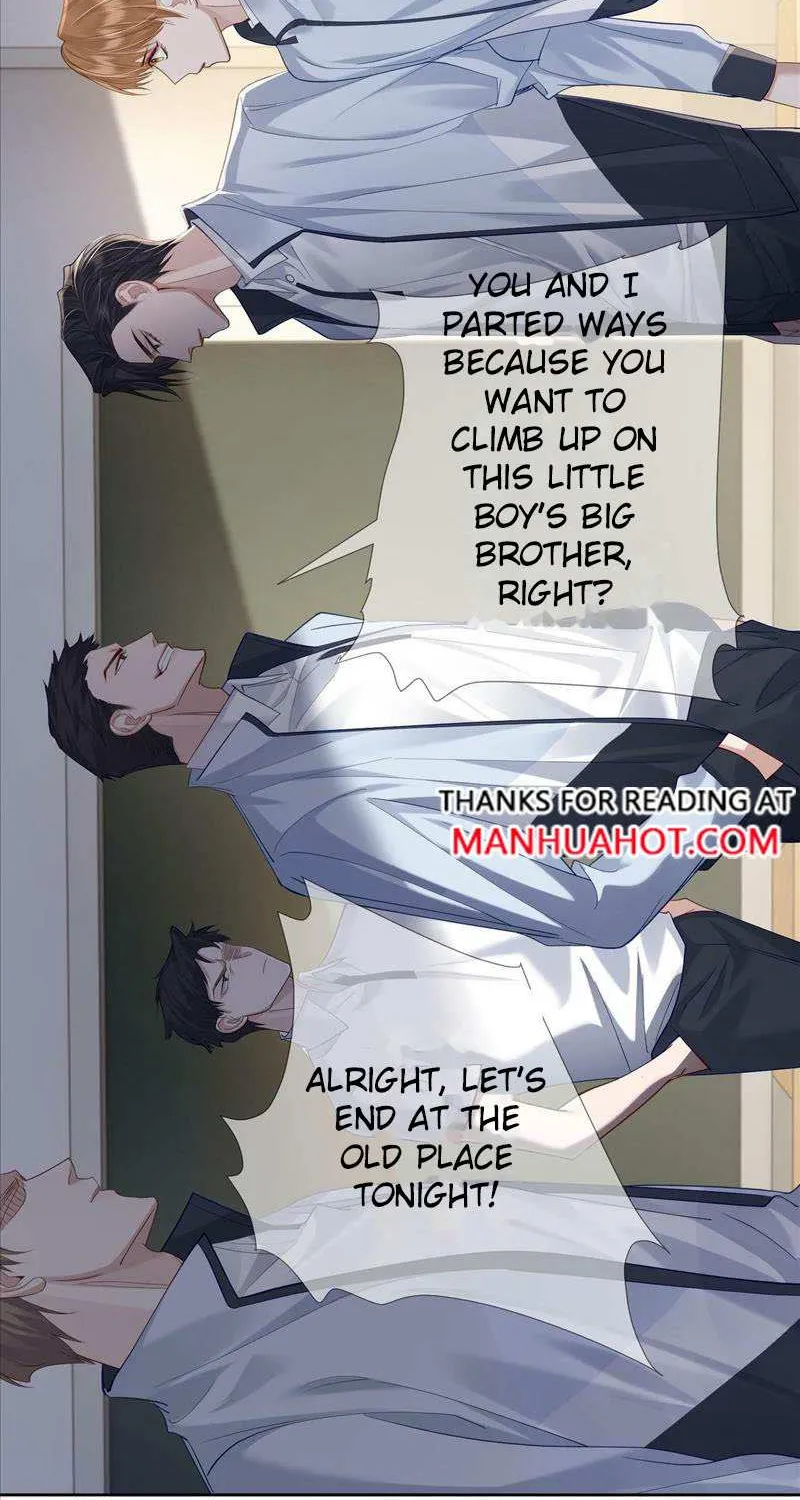 The Protagonist Just Wants To Falling In Love Chapter 13 page 17 - 
