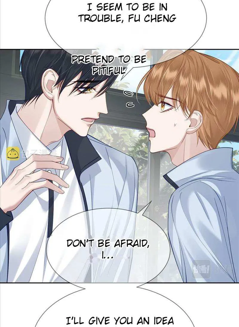 The Protagonist Just Wants To Falling In Love Chapter 13 page 19 - 