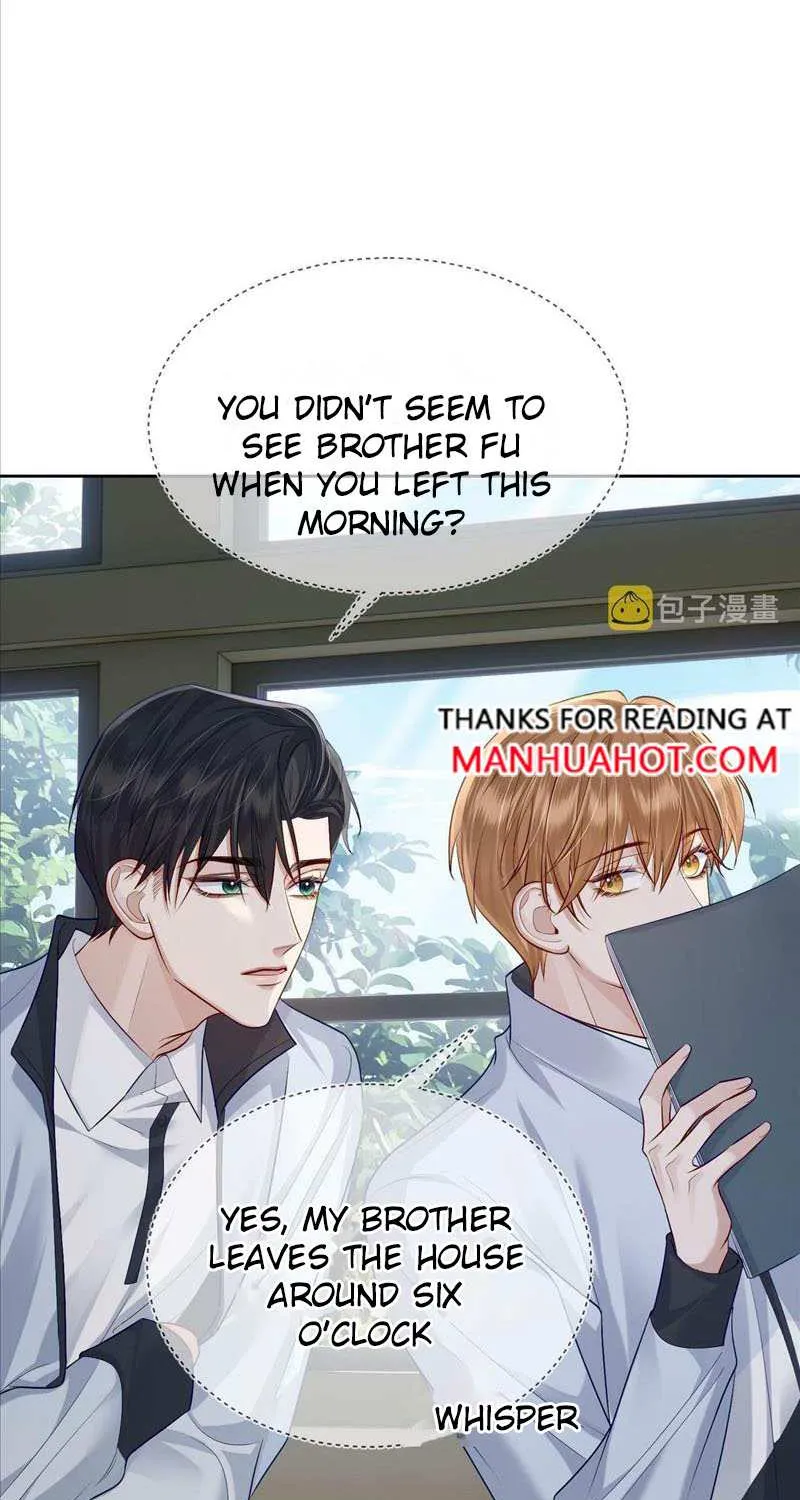 The Protagonist Just Wants To Falling In Love Chapter 13 page 3 - 