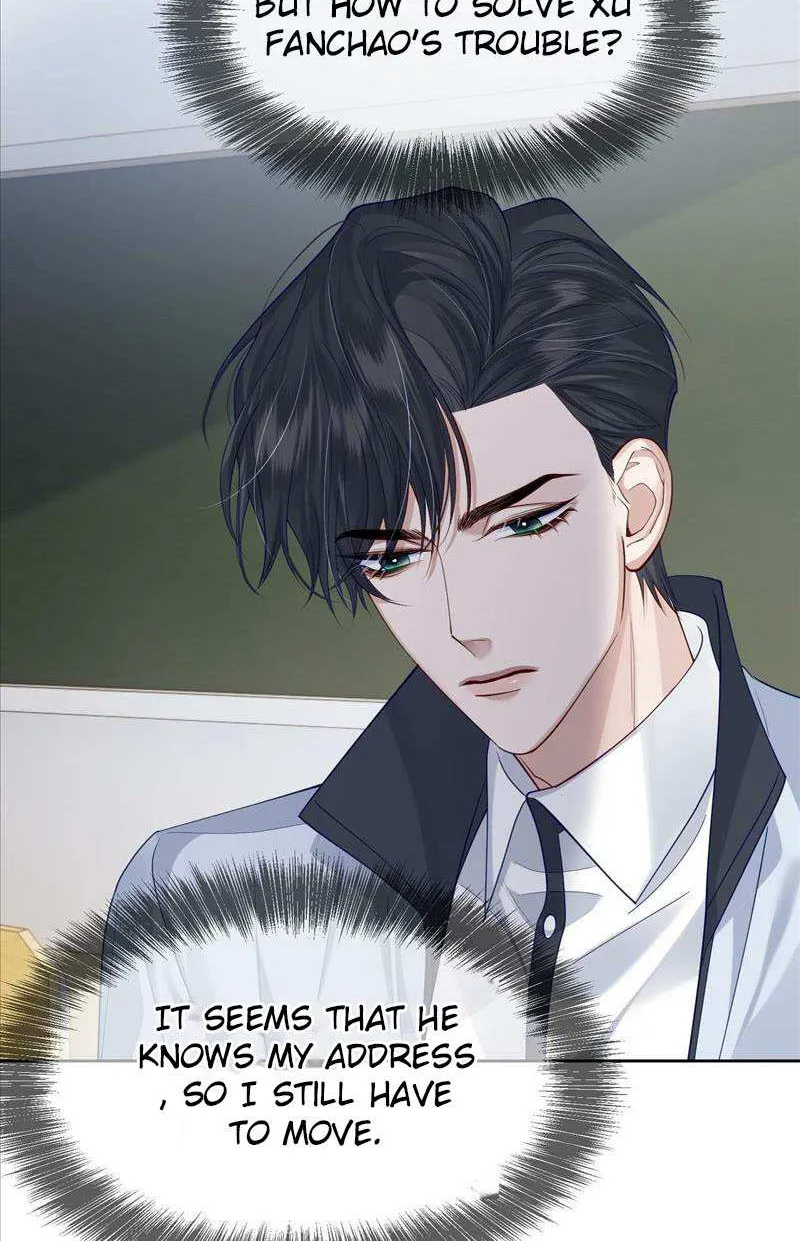 The Protagonist Just Wants To Falling In Love Chapter 13 page 25 - 