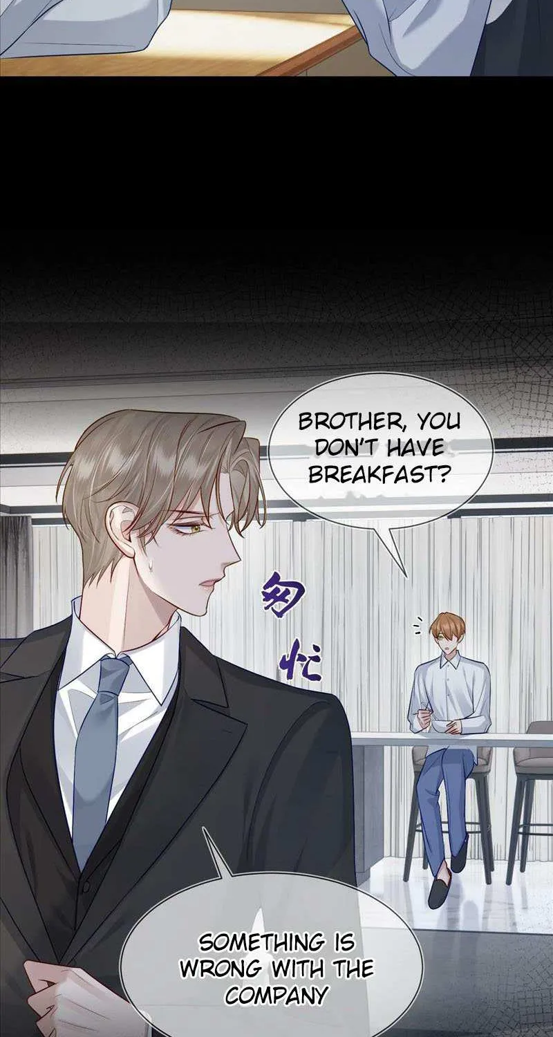 The Protagonist Just Wants To Falling In Love Chapter 13 page 4 - 
