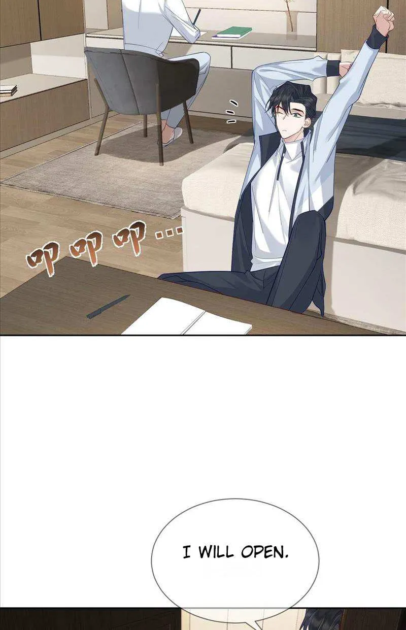 The Protagonist Just Wants To Falling In Love Chapter 13 page 31 - 