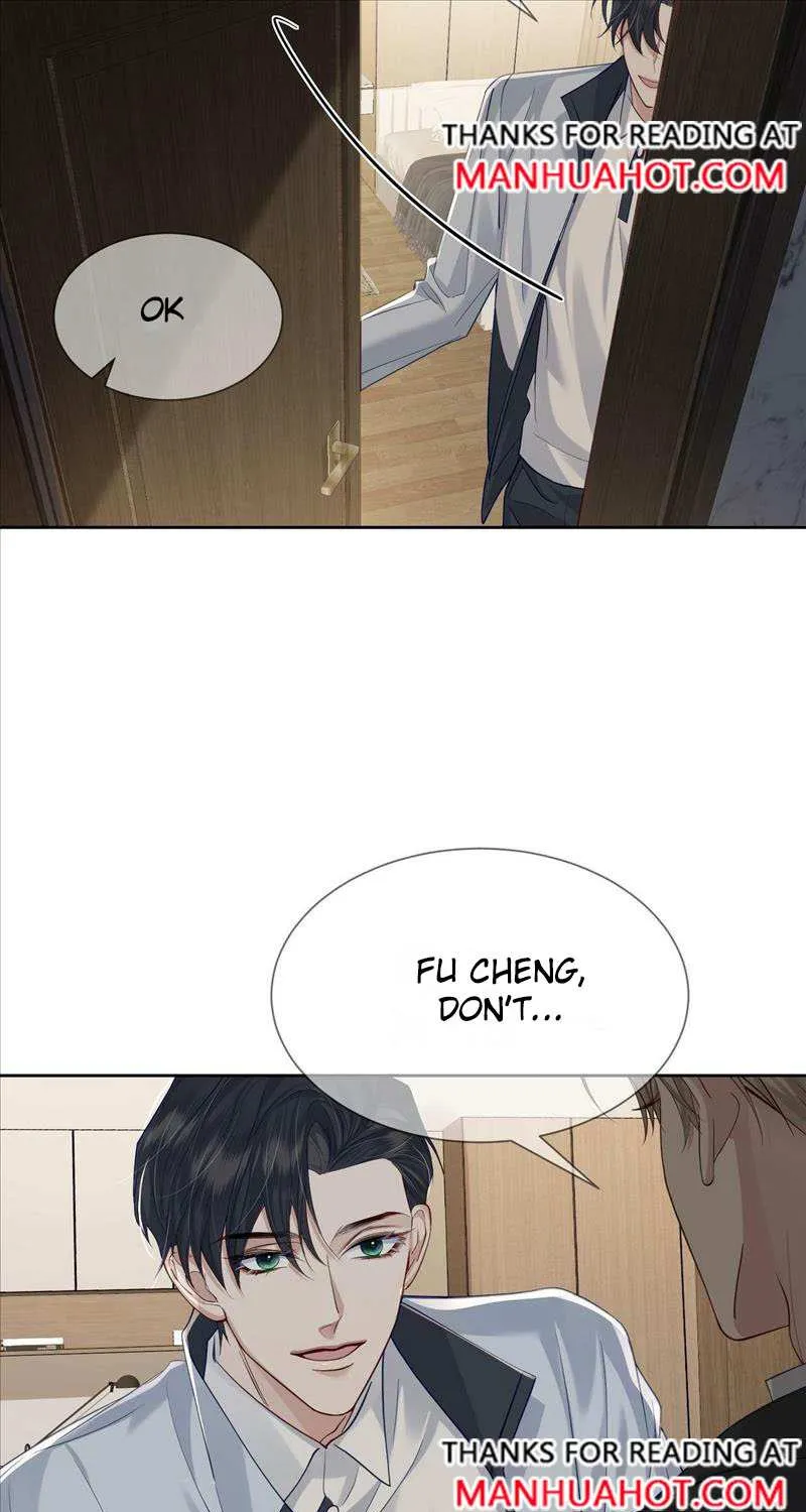 The Protagonist Just Wants To Falling In Love Chapter 13 page 32 - 