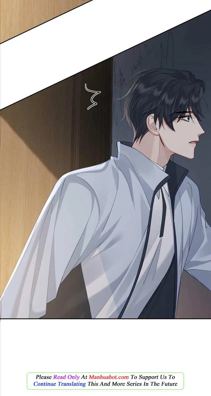 The Protagonist Just Wants To Falling In Love Chapter 13 page 36 - 