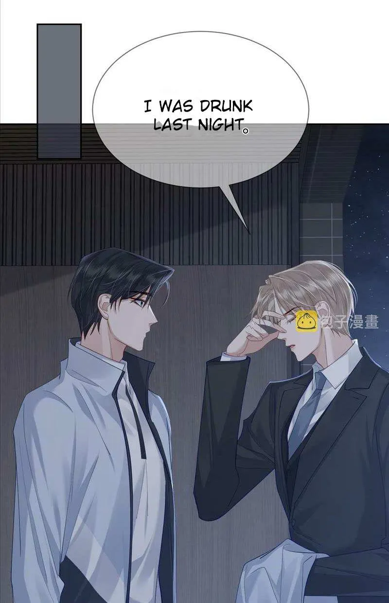 The Protagonist Just Wants To Falling In Love Chapter 13 page 37 - 