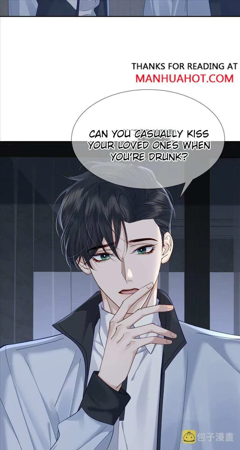 The Protagonist Just Wants To Falling In Love Chapter 13 page 38 - 