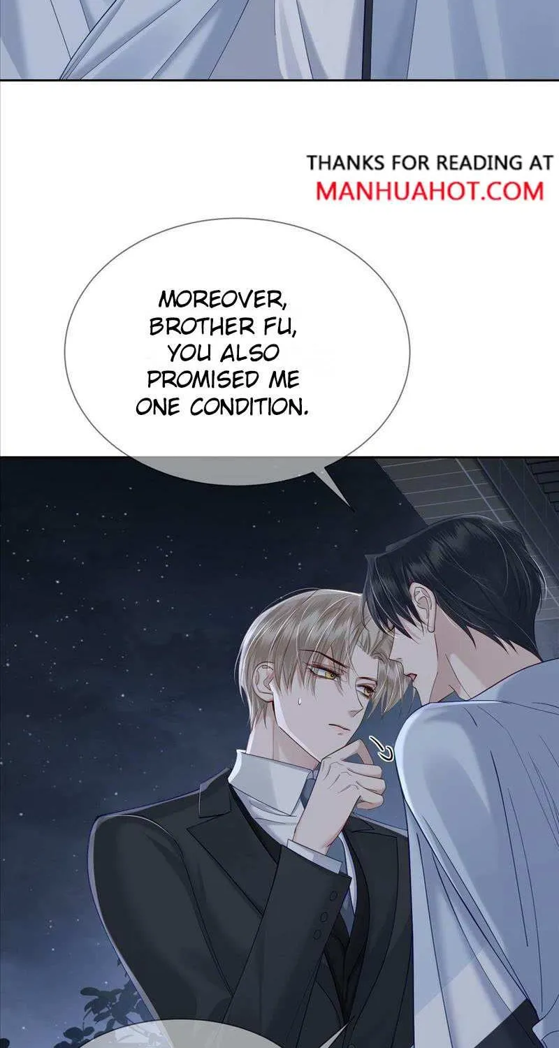 The Protagonist Just Wants To Falling In Love Chapter 13 page 39 - 