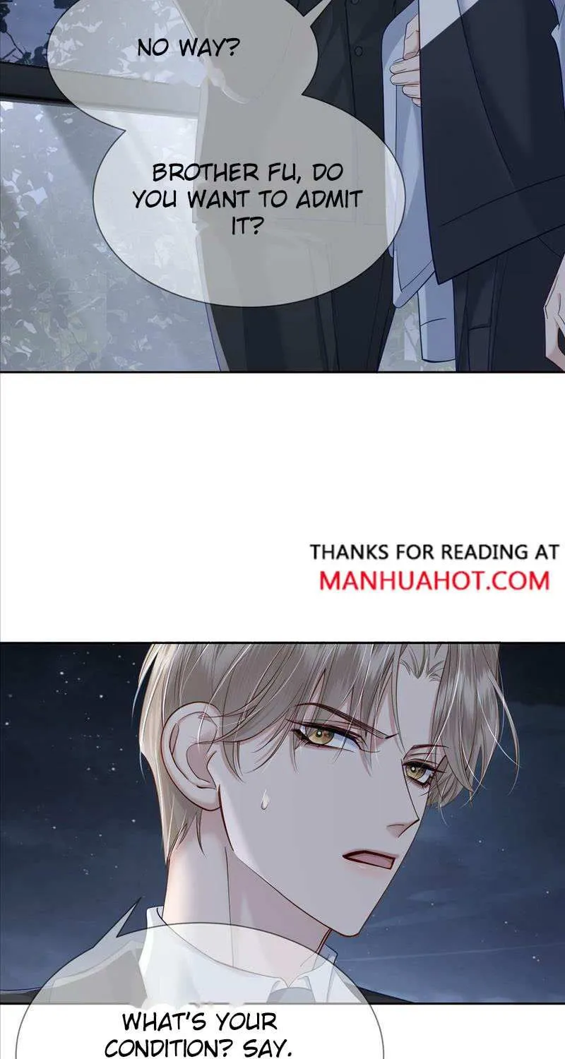 The Protagonist Just Wants To Falling In Love Chapter 13 page 40 - 