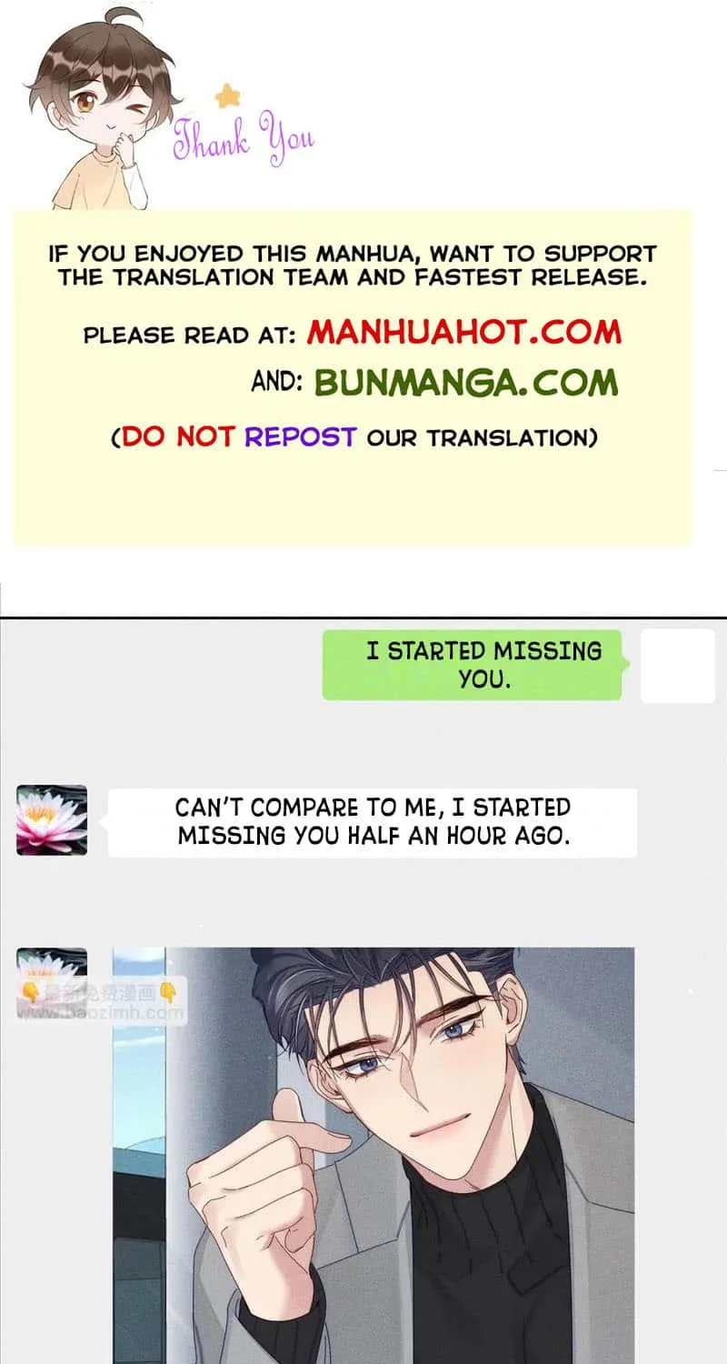 The Protagonist Just Wants To Falling In Love Chapter 130 page 2 - 